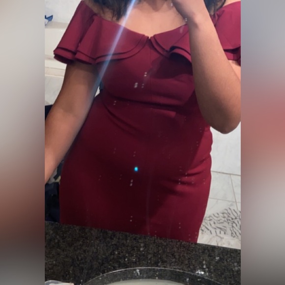 Prom/formal dress - Picture 1 of 1